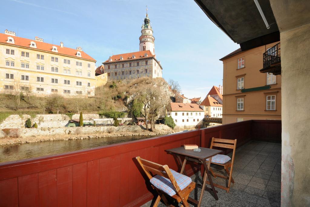 市中心公寓 Český Krumlov 客房 照片